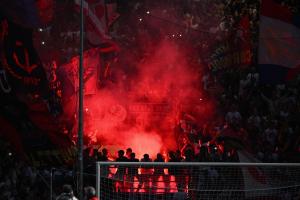 Genoa-Modena 4-3 
