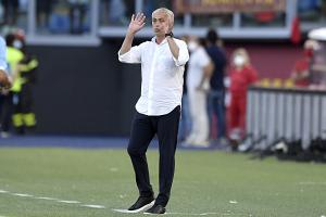 Roma-Trabzonspor 3-0 