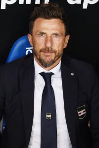 Sampdoria-Lazio 0-3 