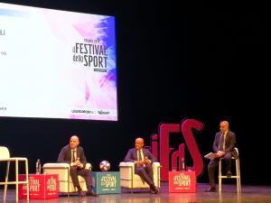 Il Festival dello Sport Trento 2019
