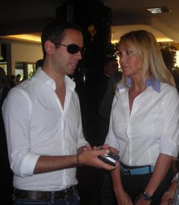 Atahotel Executive Calciomercato 2010-2011