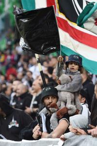 Juventus-Sampdoria 5-0 