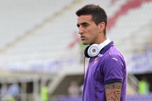 Fiorentina-Catania 2-1 