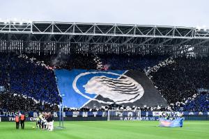 Atalanta-Juventus 1-3 
