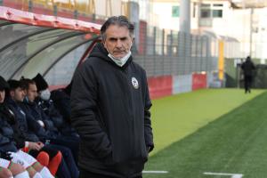 Nocerina-Vis Artena 1-2 