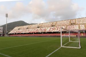 Salernitana-Atalanta 0-1 