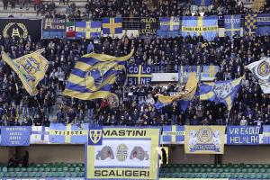 Hellas Verona-Napoli 0-2 