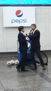 Evento Pepsi - Entra nel Team