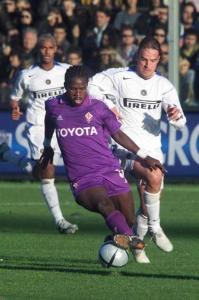 Fiorentina-Inter 1-1 