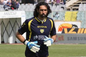 Fiorentina-Chievo Verona 1-2 