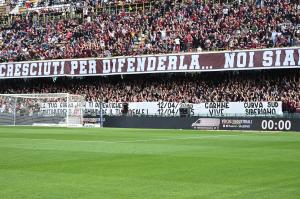 Salernitana-Südtirol 2-1 [Serie B 2024-2025]