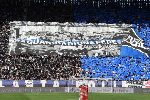 Atalanta-Udinese 7-1 