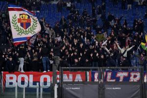 Lazio-Bologna 3-0 