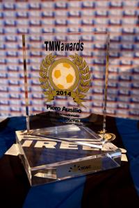 Premiazione TMW Awards 2014 (1)