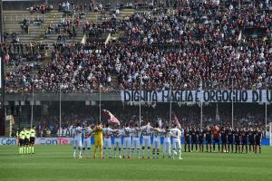 Salernitana-Avellino 2-0 