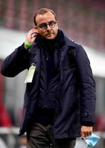 Milan-Roma 3-3  (1)