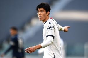 Juventus-Bologna 2-0 