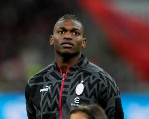 Milan-Spezia 2-1 