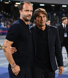 Napoli-Pisa 3-2 