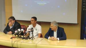 Presentazione Moreno Longo