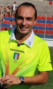 Milazzo-Vibonese 4-3 