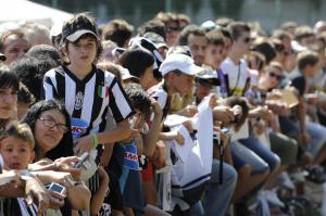 Juventus A-Juventus B 