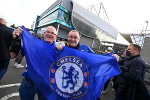 Chelsea-Villarreal 7-6 