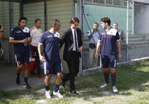 Milan-Bologna 5-1 (Allievi) 