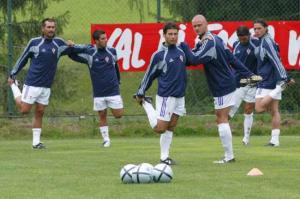 Vigo di Fassa 2004-2005 