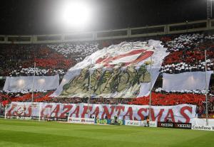 Atletico Madrid-Real Madrid 1-4 