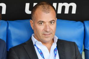 Lazio-Lecce 4-2 