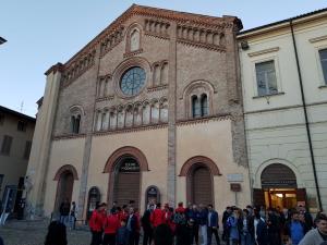 41esimo Trofeo Dossena