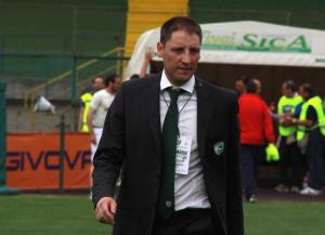 Avellino-Milazzo 2-0 