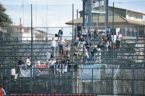 Latina-Viareggio 1-1 
