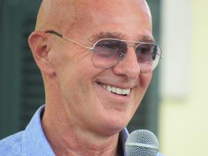 Arrigo Sacchi al Passioni Festival