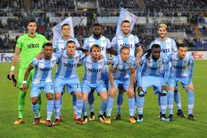 Lazio-Nizza 1-0  (2)