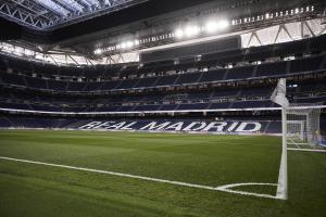Real Madrid-Athletic Club 2-0 