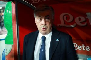 Napoli-Empoli 5-1 