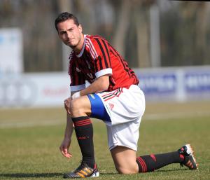 Milan-Inter 0-2 (Primavera) 