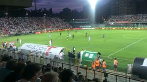 Carpi-Benevento 0-0 