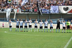 Cesena-Olympia Agnonese 2-0 