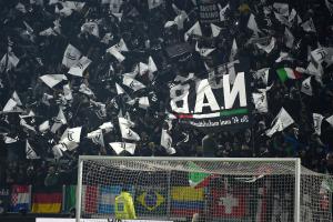 Juventus-Roma 1-0 