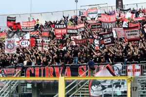 Atalanta-Milan 1-1 