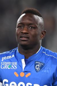 Juventus-Empoli 2-0 