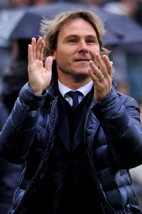 Juventus-Genoa 1-0 