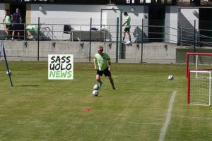 Ritiro Sassuolo 