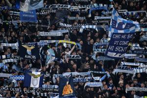Lazio-Bayern München 1-0 
