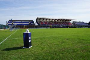 Pro Patria-Giana Erminio 1-2 