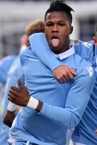 Lazio-Fiorentina 3-1  (2)
