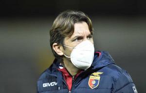 Casertana-Viterbese 0-3 